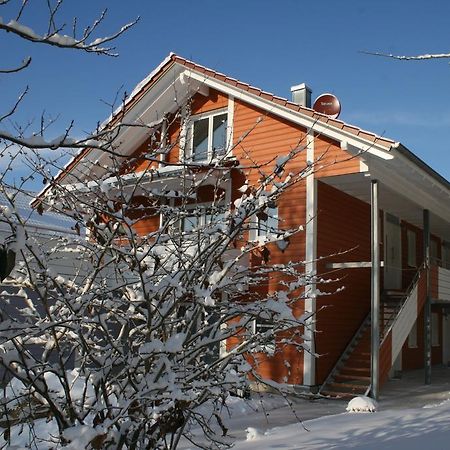 Bella Natura Loffenau Екстериор снимка