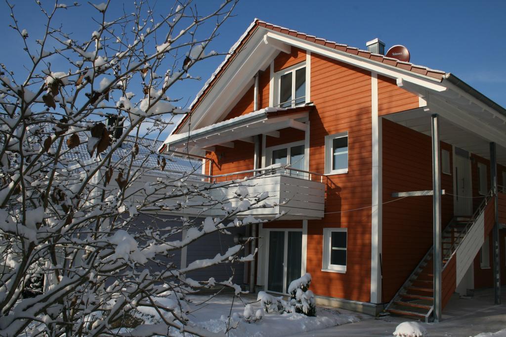 Bella Natura Loffenau Екстериор снимка