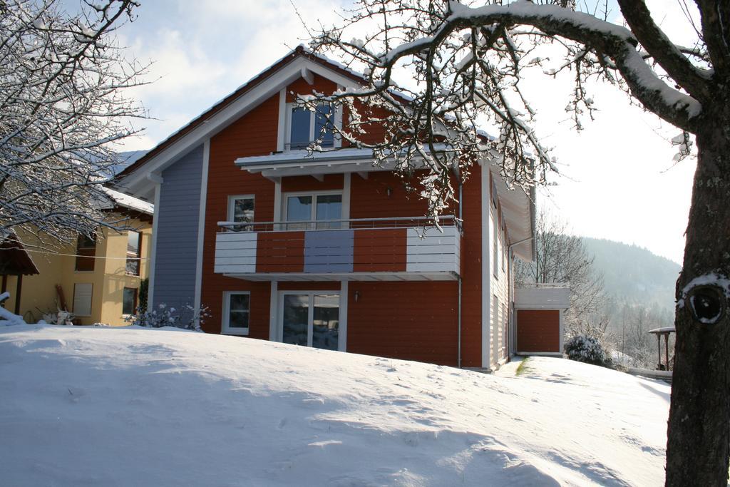Bella Natura Loffenau Екстериор снимка